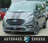 Ford Transit Custom 2.0 TDCI 320 L1 Sport Grigio - thumbnail 1