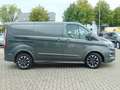 Ford Transit Custom 2.0 TDCI 320 L1 Sport Gris - thumbnail 5