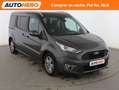Ford Tourneo Connect 1.5 EcoBlue TDCi Titanium Gris - thumbnail 8