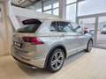 Volkswagen Tiguan Highline TDI SCR 4MOTION DSG Silber - thumbnail 2