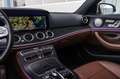 Mercedes-Benz E 200 E Limousine Business Solution AMG Exterieur | Avan Zilver - thumbnail 9