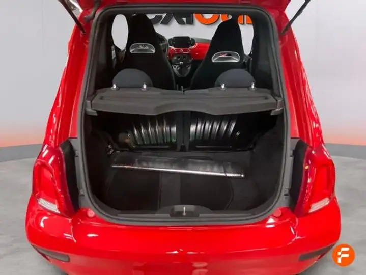 Abarth 500 1.4 16v T-Jet 595 E6D (2021) 2022, foto 10