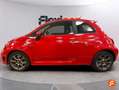 Abarth 500 1.4 16v T-Jet 595 107kW (145CV) E6D Rojo - thumbnail 8