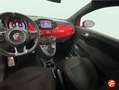 Abarth 500 1.4 16v T-Jet 595 107kW (145CV) E6D Rojo - thumbnail 14