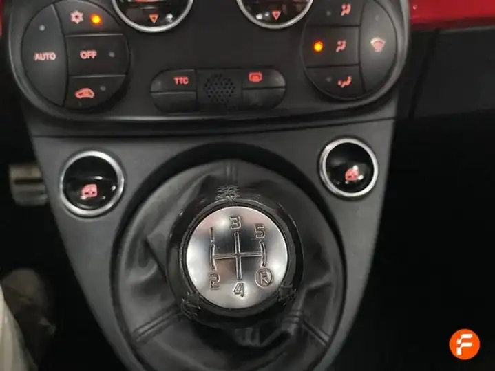 Abarth 500 1.4 16v T-Jet 595 E6D (2021) 2022, foto 24