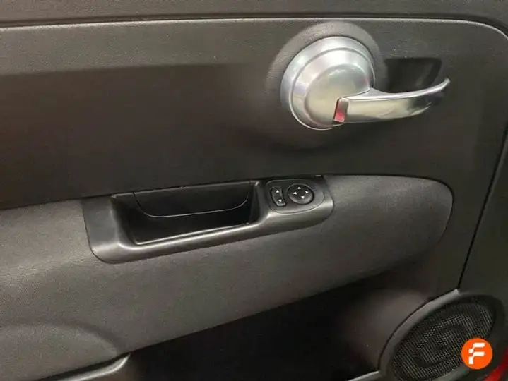 Abarth 500 1.4 16v T-Jet 595 E6D (2021) 2022, foto 19