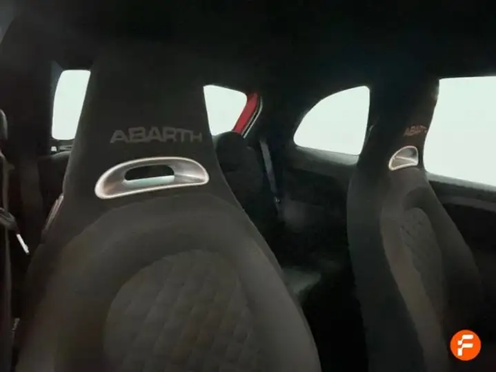 Abarth 500 1.4 16v T-Jet 595 E6D (2021) 2022, foto 12