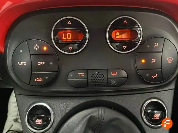 Abarth 500 1.4 16v T-Jet 595 E6D (2021) 2022, foto 29