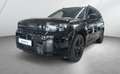 Hyundai SANTA FE 1.6 T-GDi HEV 4WD AT 7 posti XCLASS Nero - thumbnail 4
