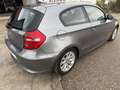 BMW 116 116i Gris - thumbnail 8