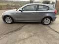 BMW 116 116i Gris - thumbnail 7