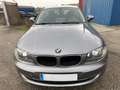 BMW 116 116i Gris - thumbnail 9