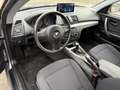 BMW 116 116i Gris - thumbnail 3