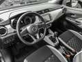 Nissan Micra N-Design 1.0 IG-T EU6d Navi Klimaautom DAB SHZ Key Grey - thumbnail 4