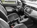 Nissan Micra N-Design 1.0 IG-T EU6d Navi Klimaautom DAB SHZ Key Сірий - thumbnail 5