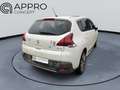 Peugeot 3008 1.6 BlueHDi S\u0026S - 120 - BV EAT6  Allure PHASE 2 Blanc - thumbnail 3