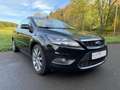 Ford Focus Cabrio Black Magic*1.Hand*Klima*SHZ*PDC Schwarz - thumbnail 1