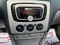 Ford Focus Cabrio Black Magic*1.Hand*Klima*SHZ*PDC Schwarz - thumbnail 12