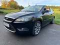 Ford Focus Cabrio Black Magic*1.Hand*Klima*SHZ*PDC Schwarz - thumbnail 3