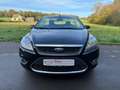 Ford Focus Cabrio Black Magic*1.Hand*Klima*SHZ*PDC Schwarz - thumbnail 2