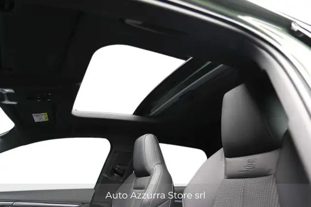 Audi A3 view 8