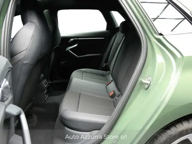 Audi A3 view 28