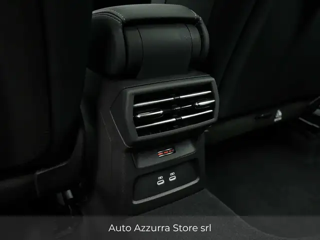 Audi A3 view 29