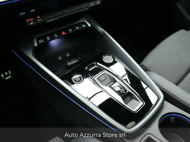 Audi A3 view 13