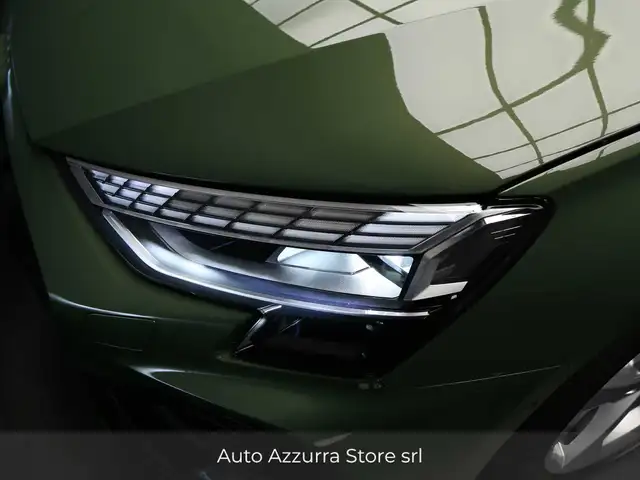 Audi A3 view 20