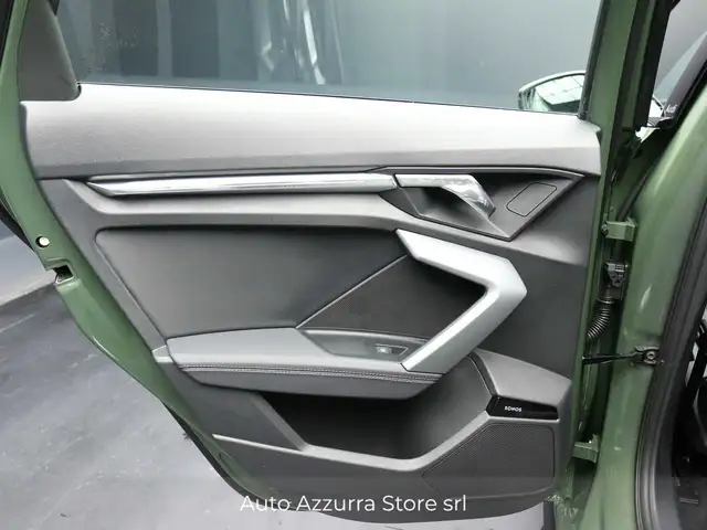 Audi A3 view 27