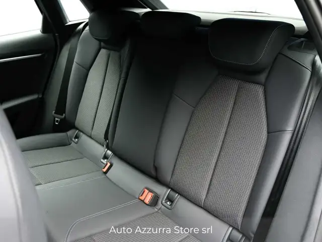 Audi A3 view 15