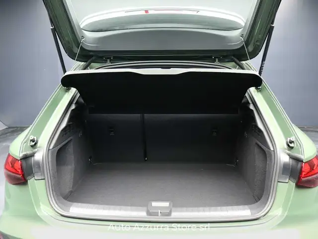 Audi A3 view 30