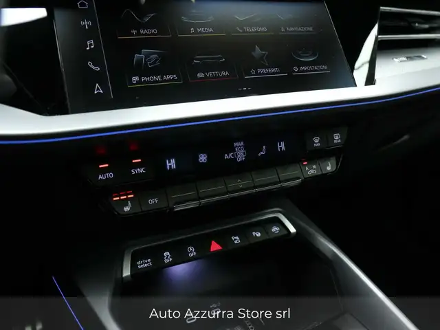 Audi A3 view 26