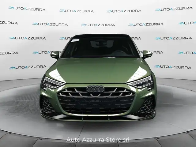 Audi A3 view 18