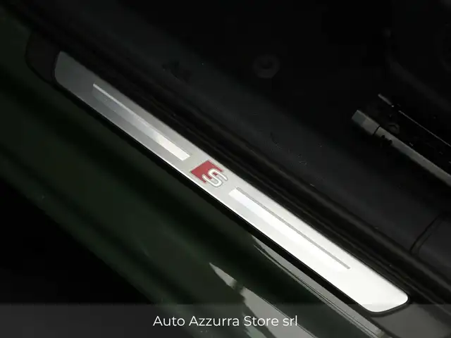 Audi A3 view 22