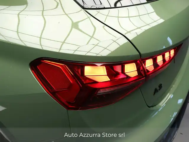 Audi A3 view 21