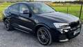 BMW X4 2.0 xDrive20D FULL PACK M - PANO - KEYLESS - CAM Noir - thumbnail 3