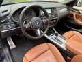 BMW X4 2.0 xDrive20D FULL PACK M - PANO - KEYLESS - CAM Noir - thumbnail 8