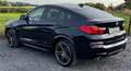 BMW X4 2.0 xDrive20D FULL PACK M - PANO - KEYLESS - CAM Noir - thumbnail 6