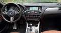 BMW X4 2.0 xDrive20D FULL PACK M - PANO - KEYLESS - CAM Noir - thumbnail 16