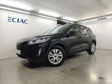 Titanium - 24795km - Garantie