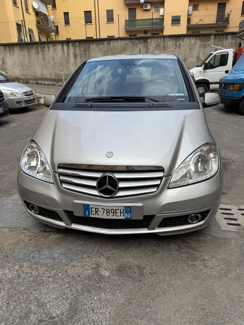 Mercedes-Benz A 180 cdi Avantgarde FL - 1