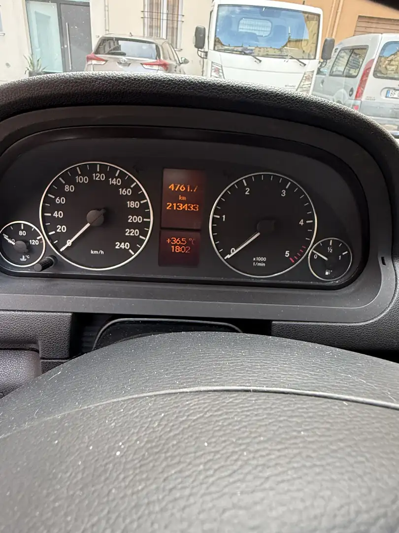 Mercedes-Benz A 180 cdi Avantgarde FL - 2