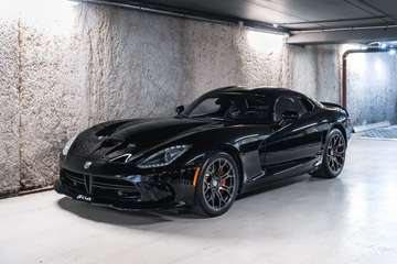 GTS V10 8.4 640