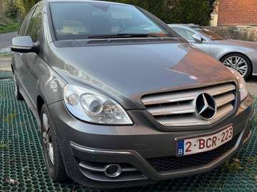 B 200 CDI