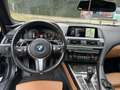 BMW 640 Facelift -VOLLAUSSTATTUNG Schwarz - thumbnail 10