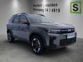 Dacia Bigster BIGSTER Extreme Hybrid 155 Grau - thumbnail 4