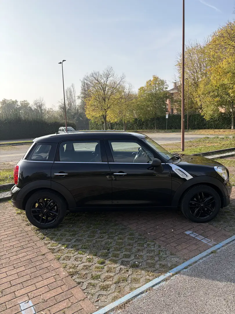MINI One D Countryman 1.6 - 2