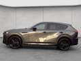 Mazda CX-60 AWD PHEV Aut. HOMURA Gris - thumbnail 2