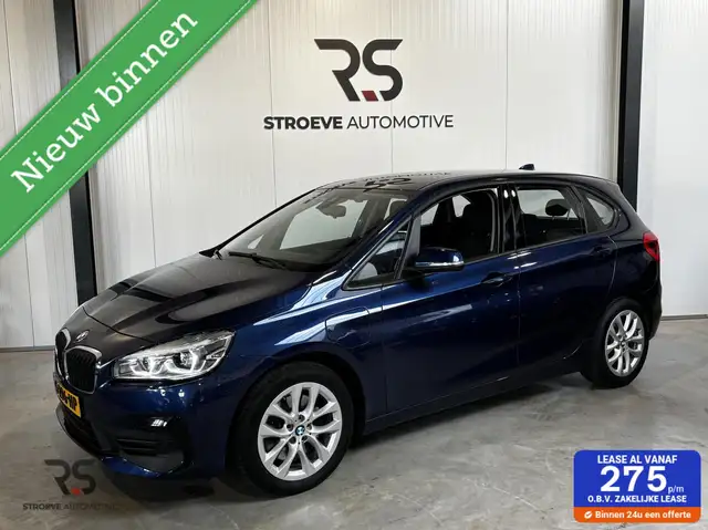 BMW 225 2-Serie Active Tourer 225xe iPerformance Executive